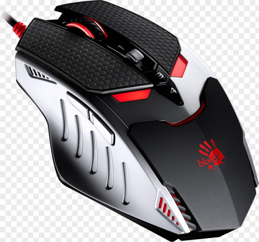 Computer Mouse A4Tech Dots Per Inch Video Game PNG