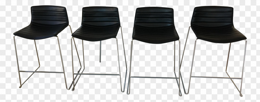 Delisted Bar Stool Chair PNG