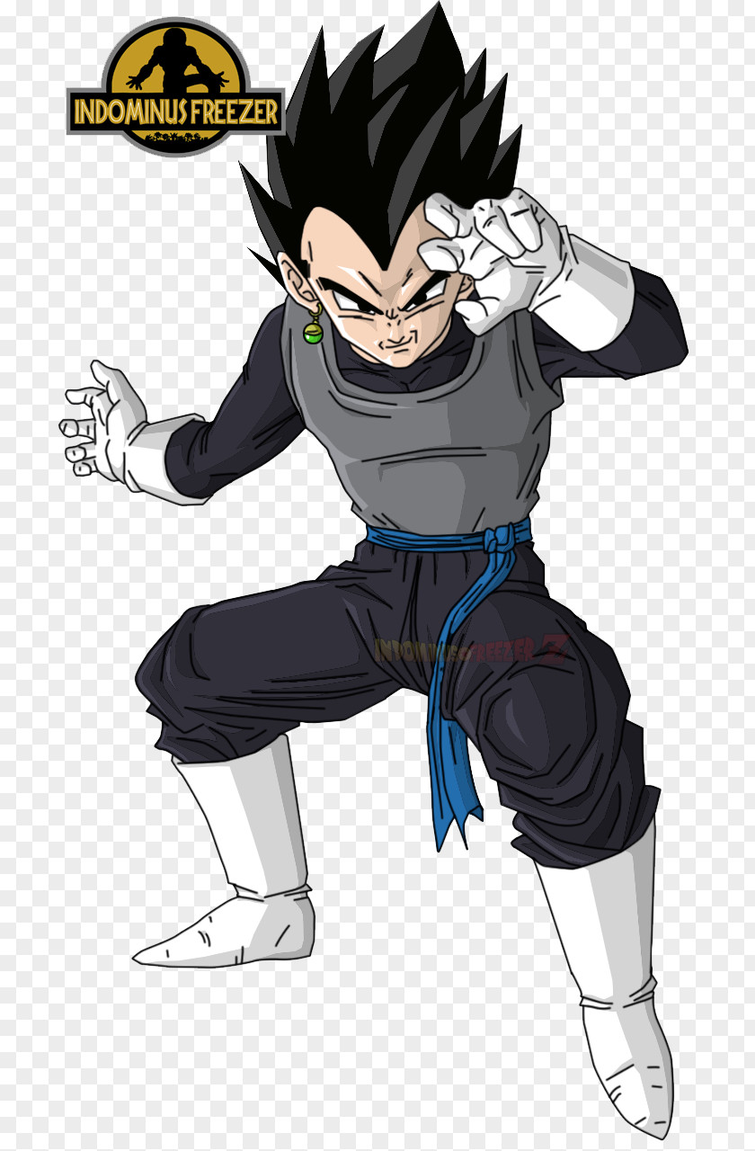 Dragon Ball Black And White Vegeta Goku Trunks Gogeta Bardock PNG