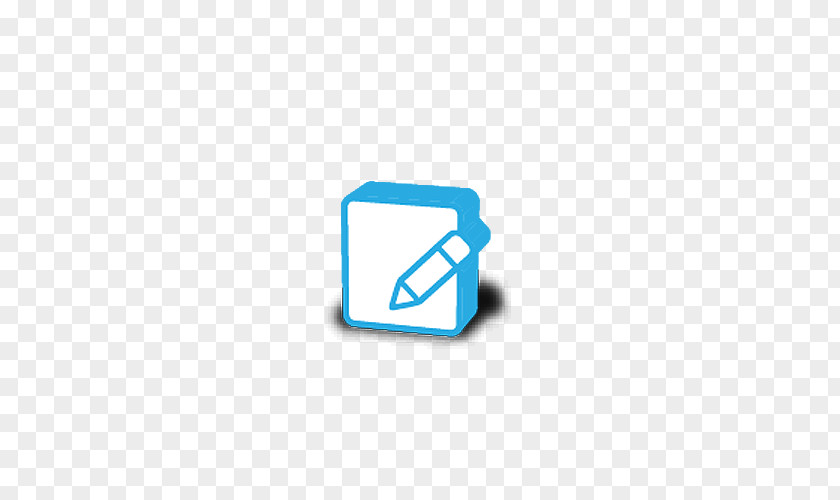 Edit The Element Folder Logo Editing Icon PNG