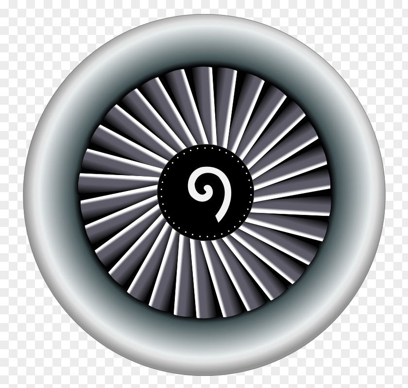 Engine Cliparts Airplane Aircraft Jet Clip Art PNG