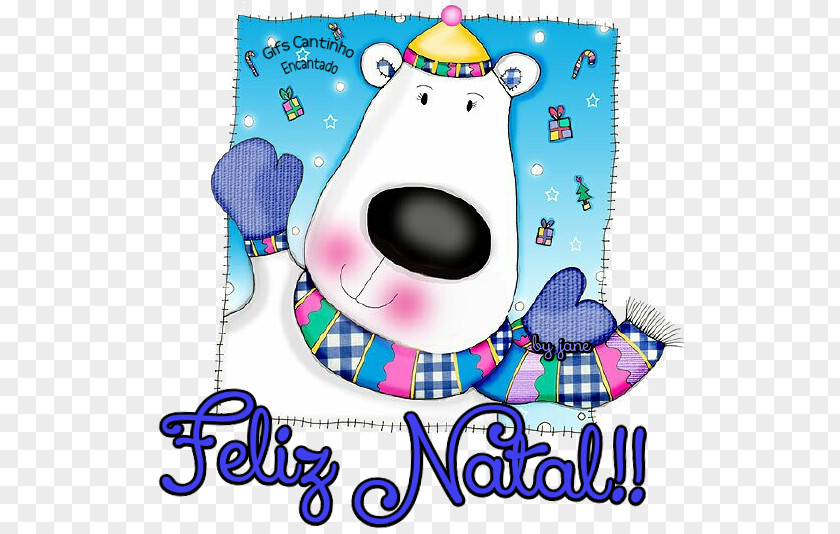 Feliz Natal Line Clip Art PNG