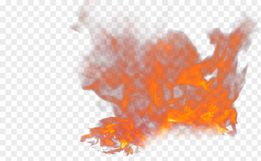 Flame Fire Download PNG
