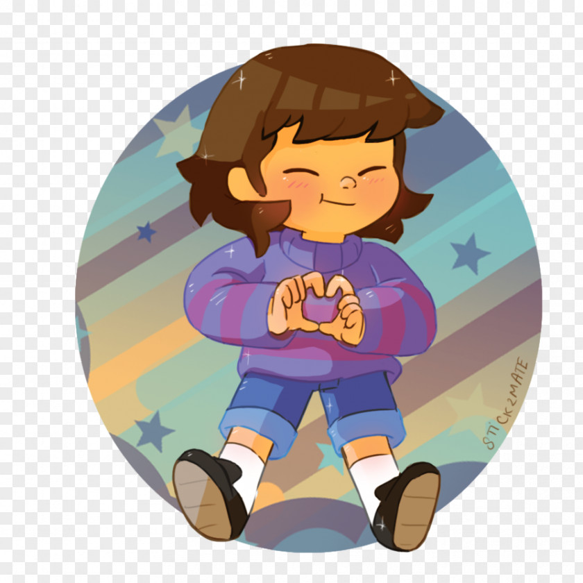 Frisk Undertale Flowey Drawing Art Internet Radio PNG