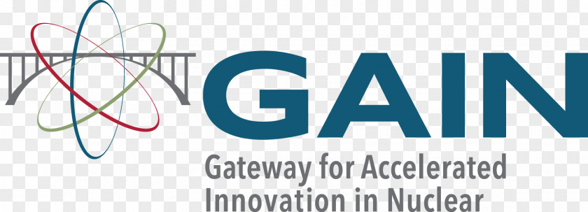 Gain Nuclear Power Office Of Energy Innovation Technology System PNG
