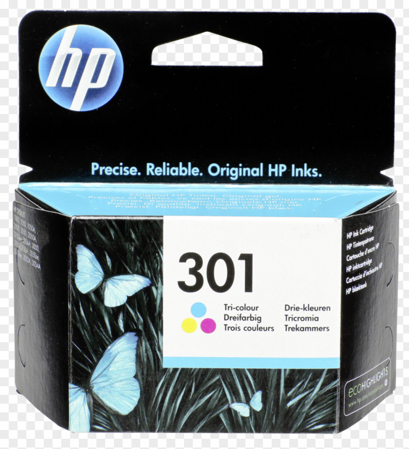 Hewlett-packard Hewlett-Packard Ink Cartridge Officejet Printer PNG