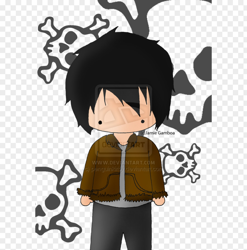 Percy Jackson & The Olympians Nico Di Angelo Drawing PNG