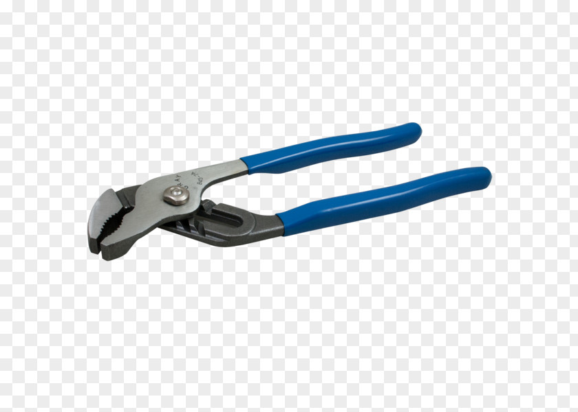 Pliers Diagonal Slip Joint Lineman's Tongue-and-groove PNG