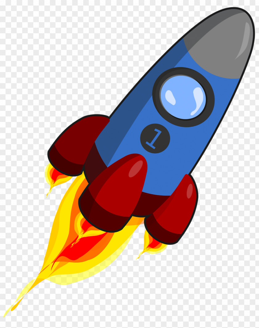 Rocket Pictures For Kids Learning Clip Art PNG