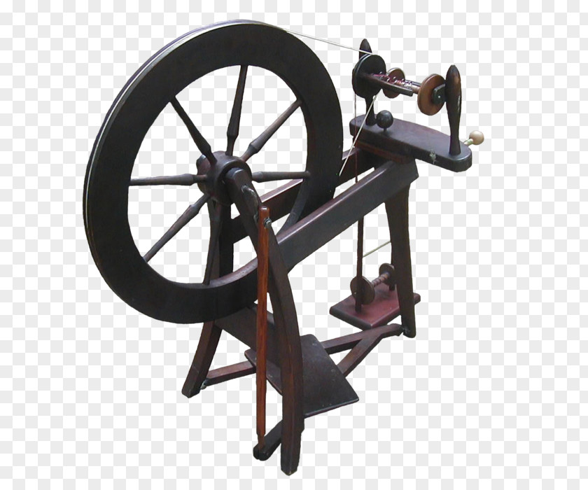 Spinning Wheel Spoke Machine Computer Hardware Iron Maiden PNG