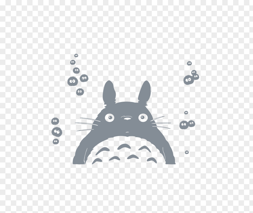 Totoro IPhone 6 Plus 8 Desktop Wallpaper 1080p PNG