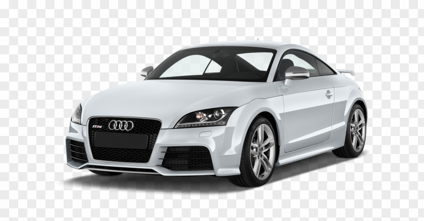 Audi 2018 TT RS Car Sportback Concept A1 PNG