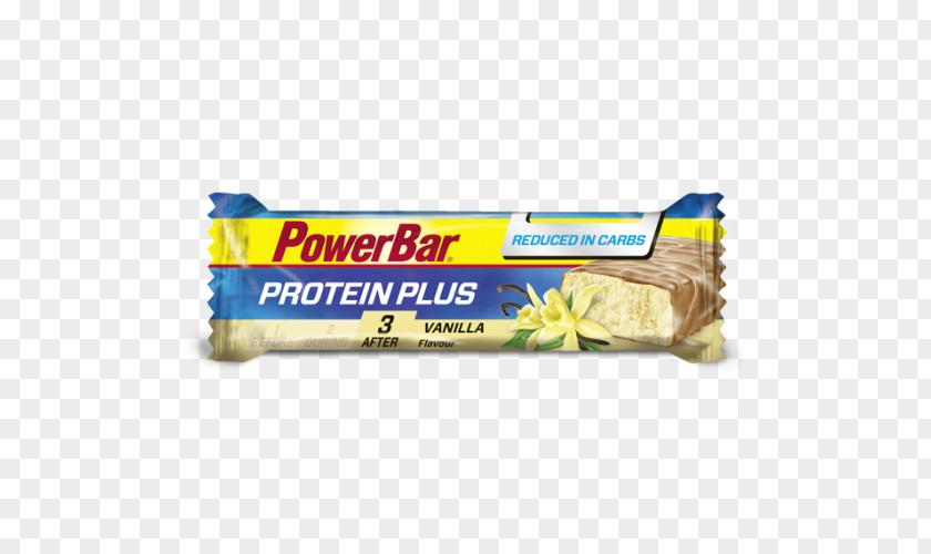 Carbohydrate Protein Bar PowerBar Plus Low Sugar POWERBAR 30% 15 Pieces/box Bars PNG