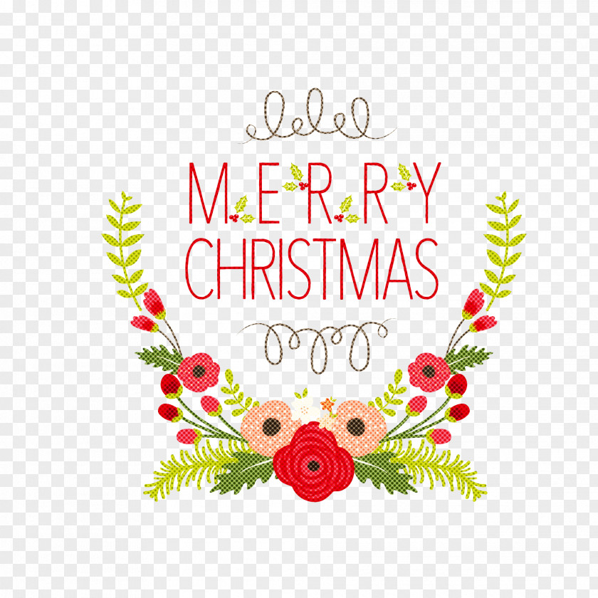 Christmas Decoration PNG