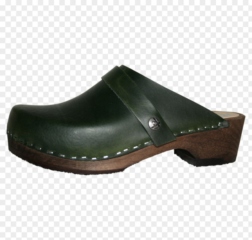 Clogs Clog Slip-on Shoe Walking PNG