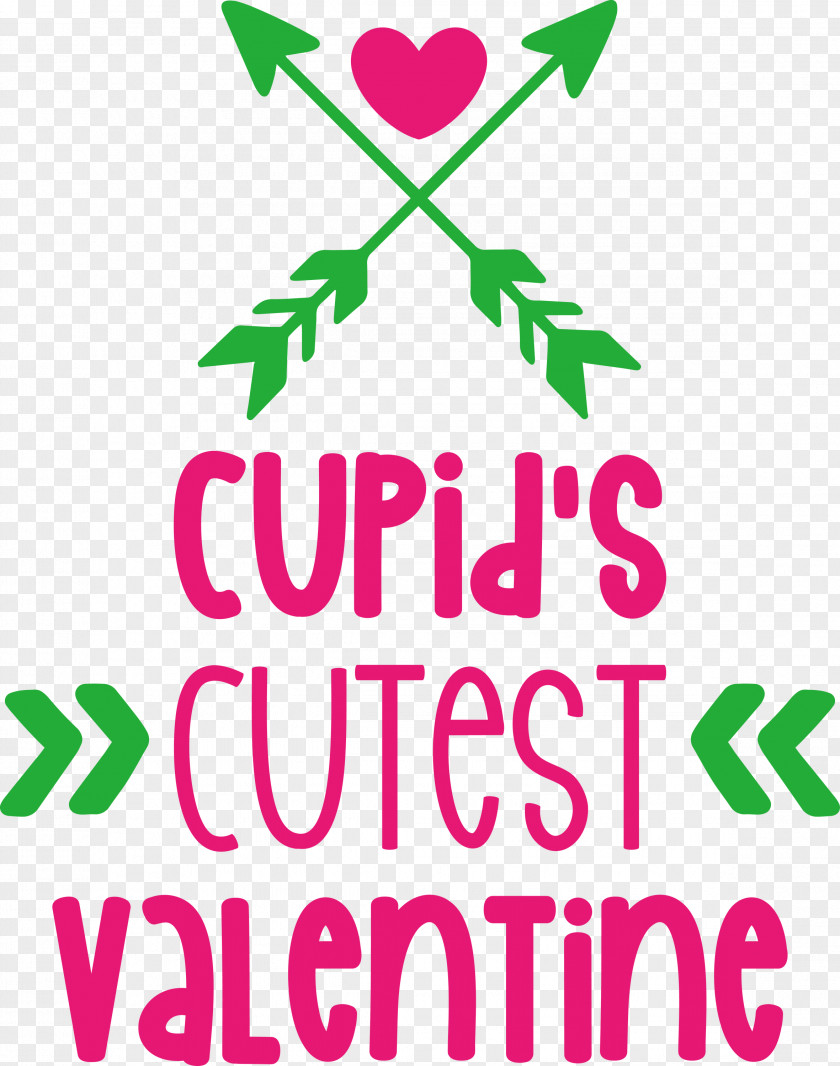 Cupids Cutest Valentine Cupid Valentines Day PNG