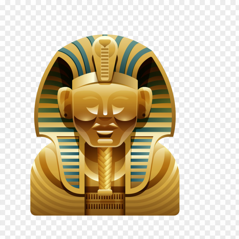 Egyptian Pharaohs Like Vector Material Ancient Egypt Language Illustration PNG