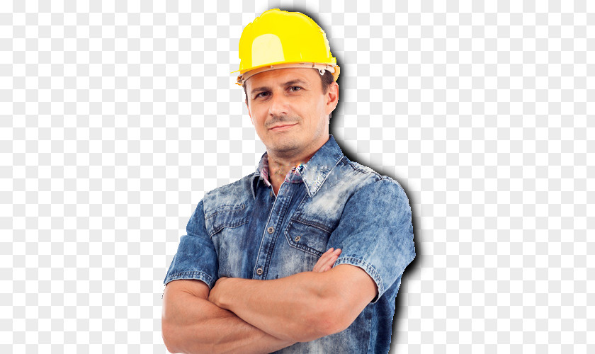 Engineer Hard Hats Construction Worker Foreman Laborer Architectural Engineering PNG
