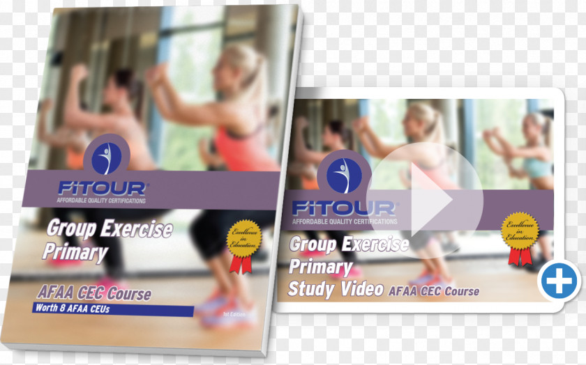 Fitness Group Course Aerobics And Association Of America Continuing Education Unit Personal Trainer Professional Certification PNG