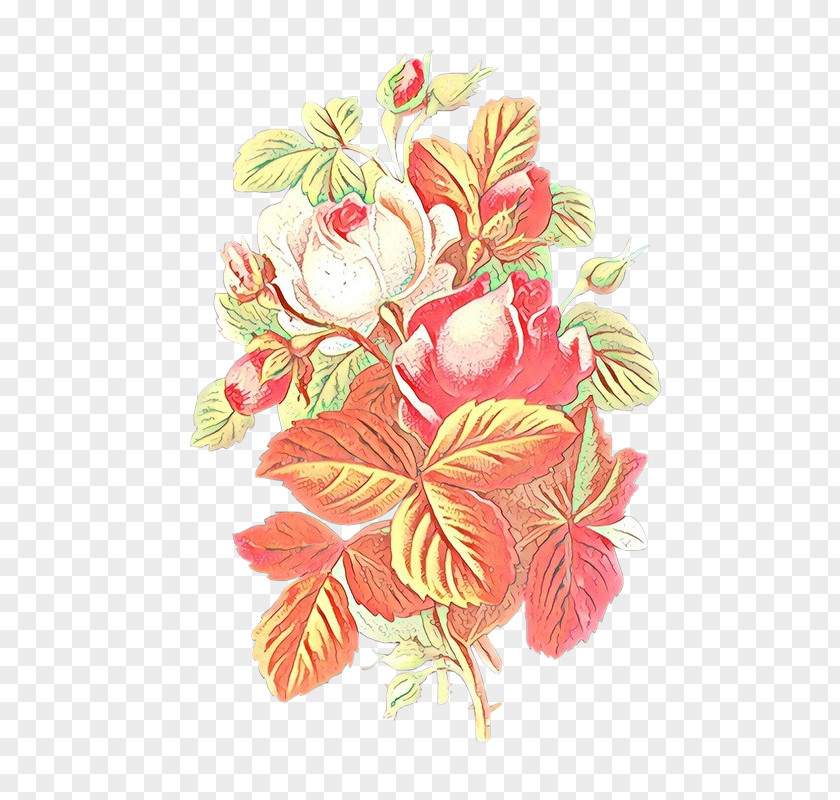 Flower Bouquet Cut Flowers Clip Art Floral Design PNG