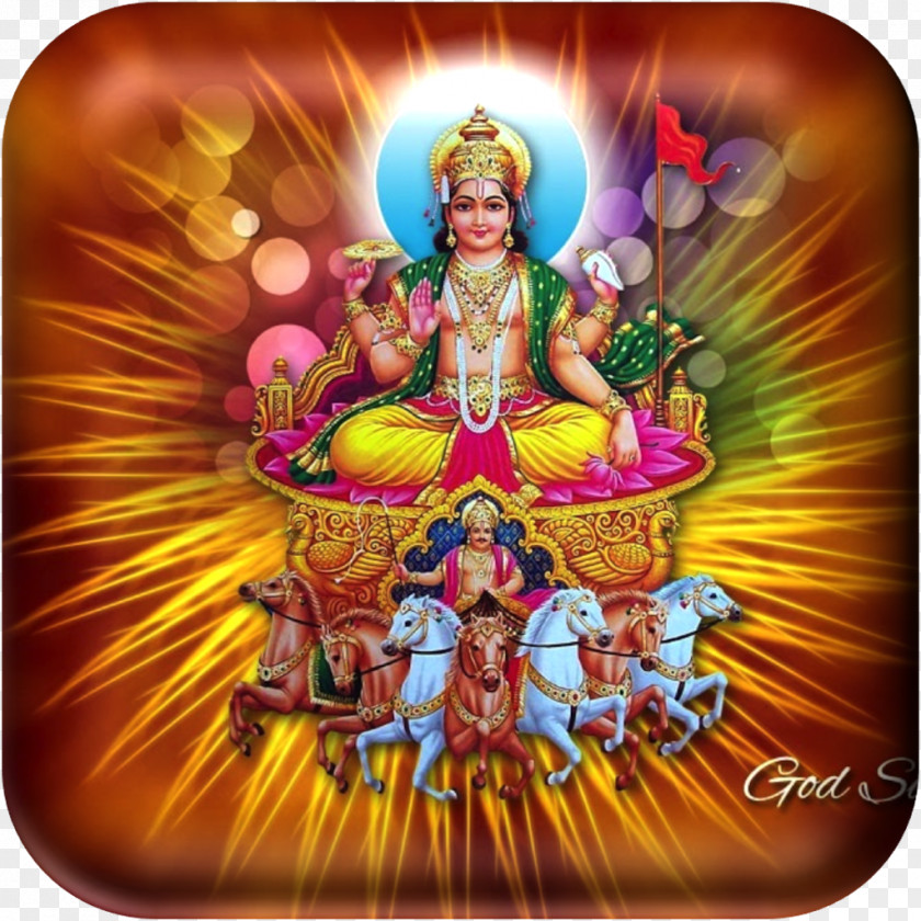 Hinduism Surya Ratha Saptami Celebrations | MGTOA Sun Temple PNG