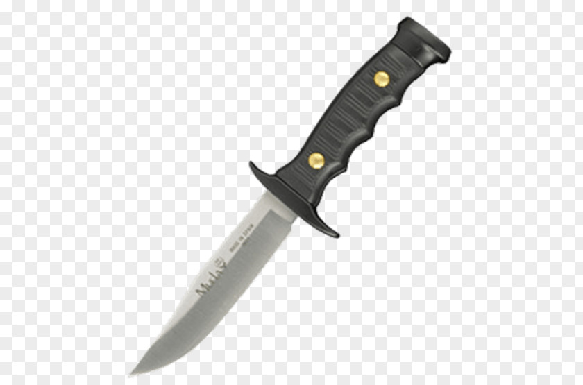 Knife Bowie Hunting & Survival Knives Utility Butterfly PNG