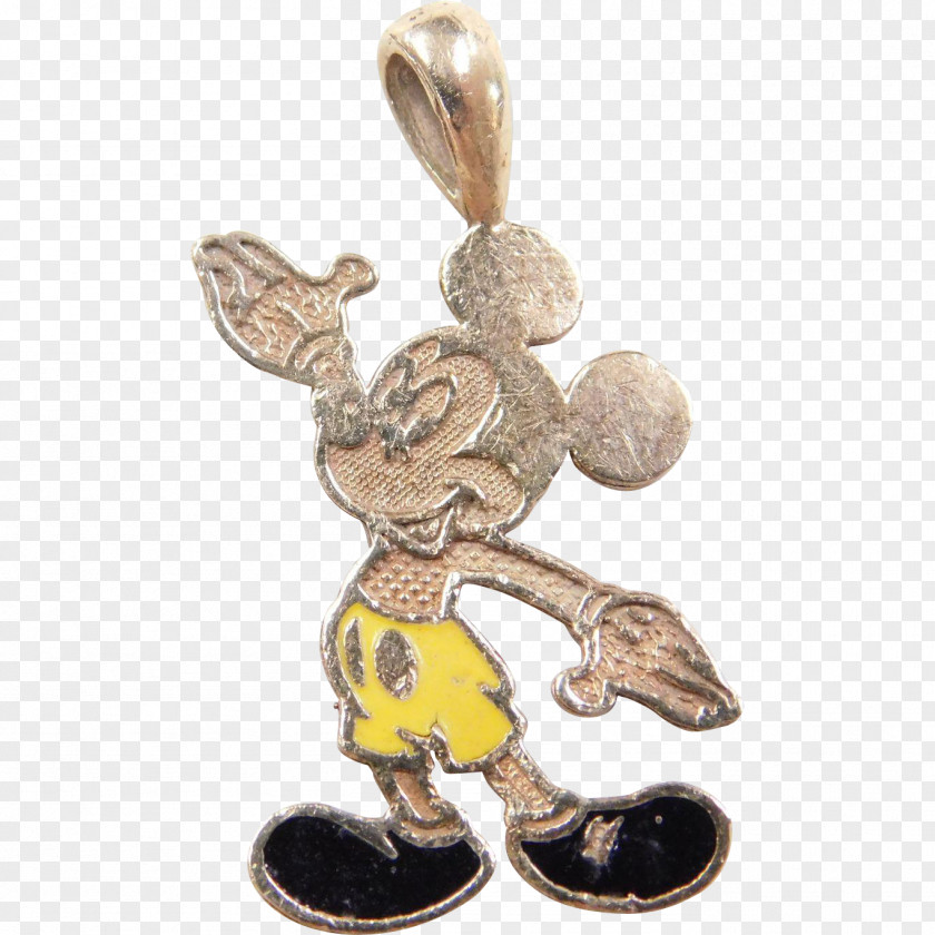 Mickey Mouse Ears Charms & Pendants Body Jewellery Animal PNG