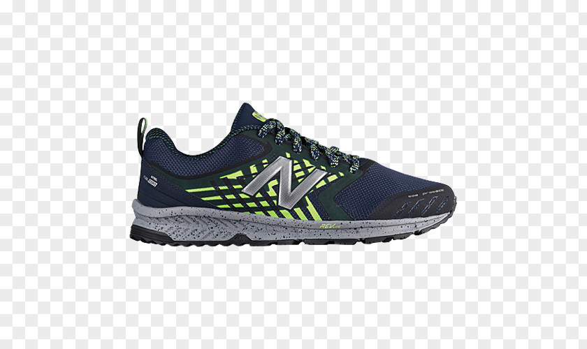 Nike Sports Shoes New Balance Nitrel Mens Running PNG