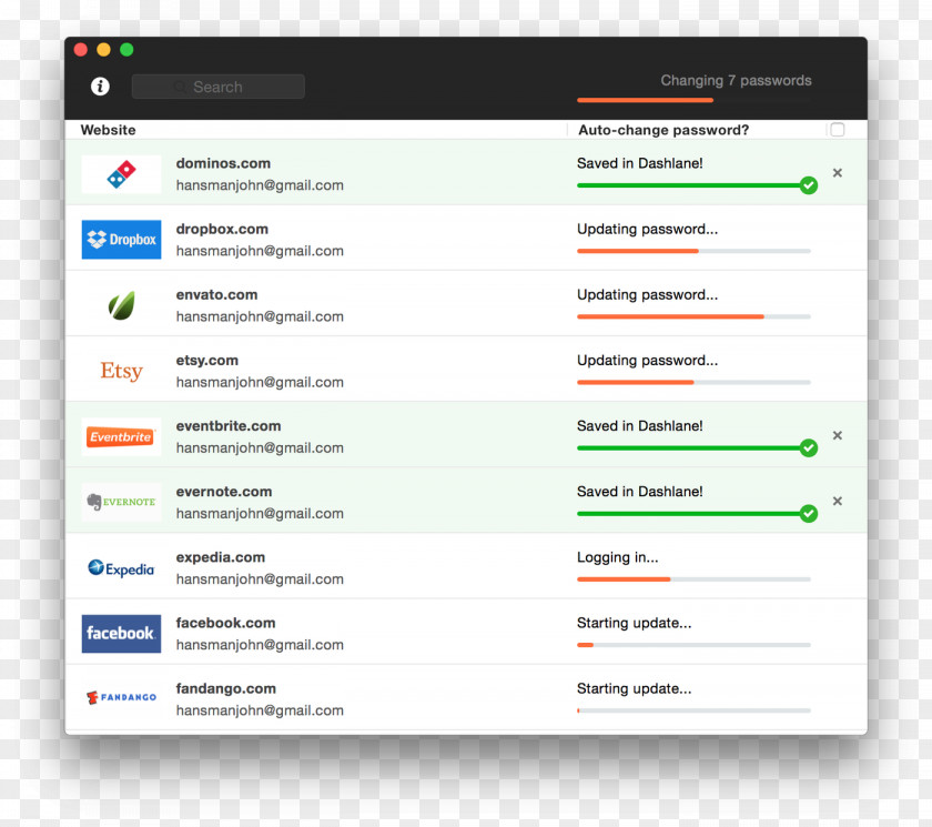 Password Computer Program Manager Random Generator Dashlane PNG