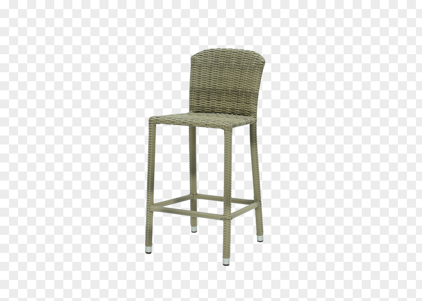 Rattan Divider Furniture Bar Stool Chair Table PNG