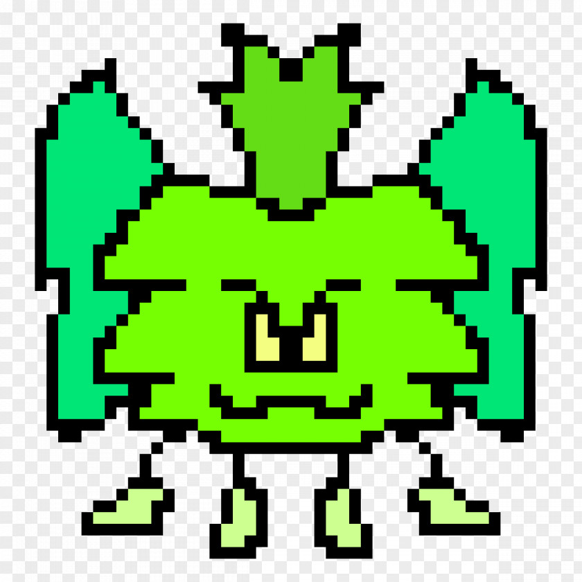 Sparky Map Pixel Art Drawing Clip Image PNG