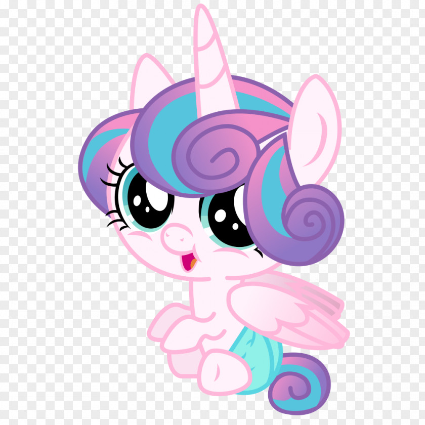 Starlight Effects Pony A Flurry Of Emotions Drawing PNG
