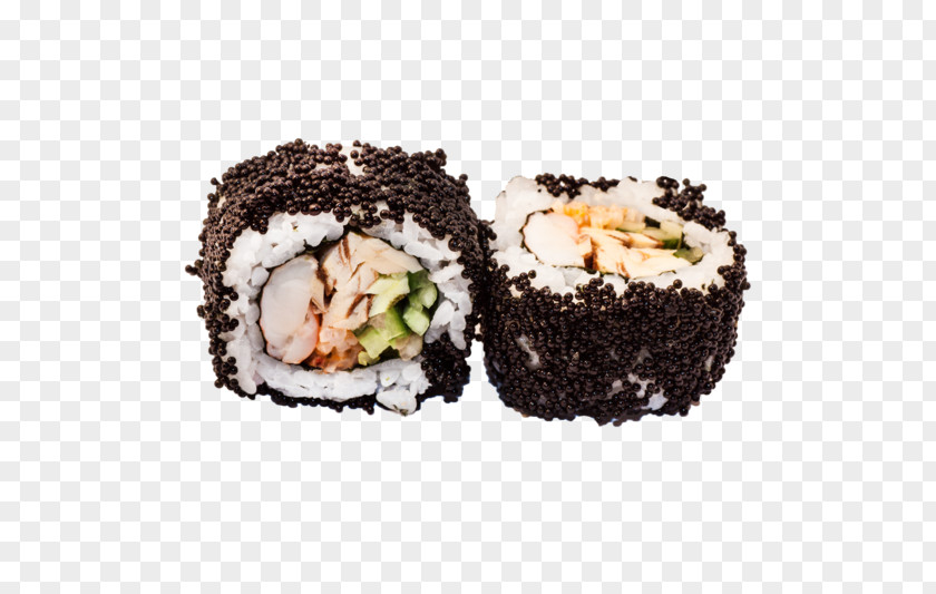 Sushi California Roll Gimbap Laver 07030 PNG