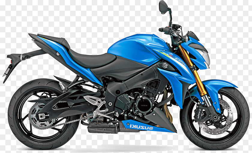 Suzuki GSX-S1000 GSX Series Motorcycle Gixxer PNG