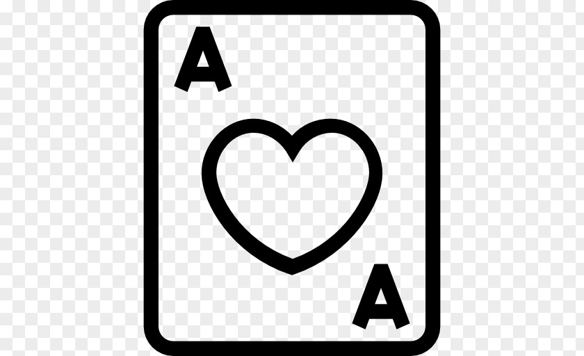 Ace Of Hearts Love Romance Film PNG