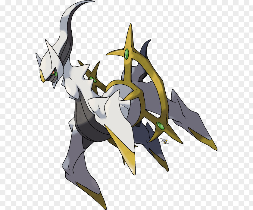 Arceus Pokémon Diamond And Pearl Image Trading Card Game PNG