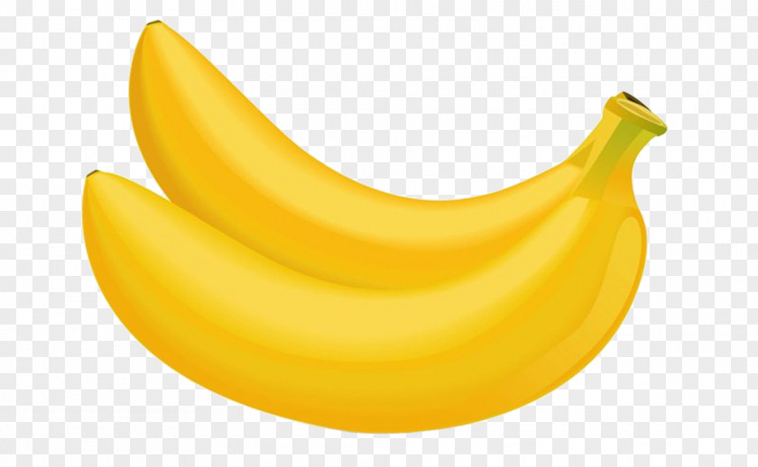 Banana Auglis PNG