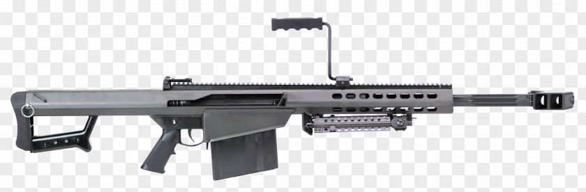 Barrett M95 M82 Firearms Manufacturing .50 BMG .416 PNG