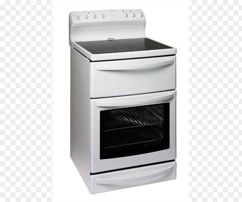 Electric Stove Gas Cooking Ranges Home Appliance PNG