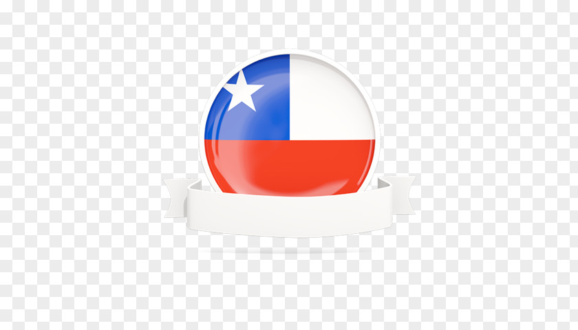 Flag Of Chile PNG