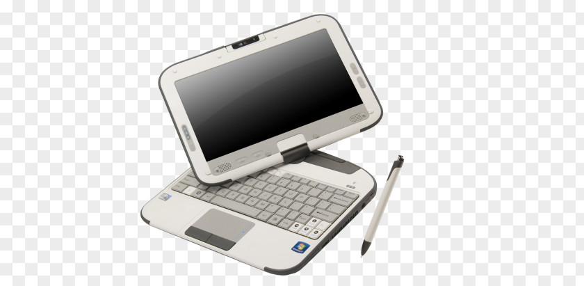 Gambar Pc Netbook Laptop Personal Computer Keyboard Tablet Computers PNG