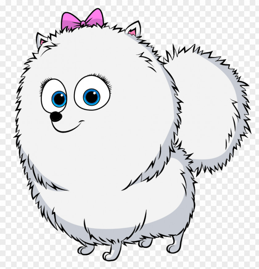 Gidget Whiskers Artist DeviantArt Work Of Art PNG