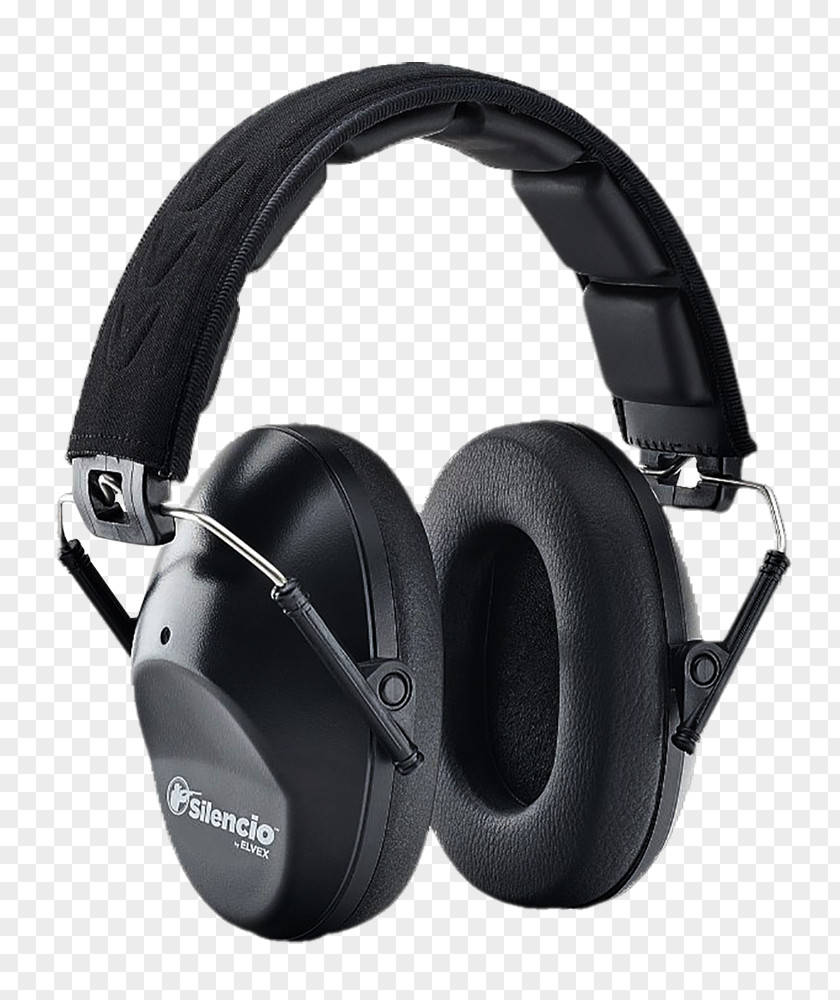 Headphones Earmuffs Personal Protective Equipment PNG