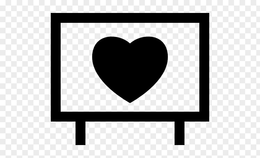 Heart Symbol Education PNG