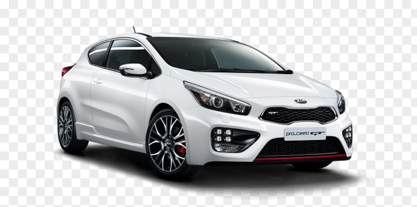 Kia Cee'd Forte Motors Pro Ceed PNG