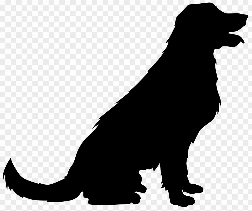 Labrador Retriever Golden Puppy Vector Graphics Clip Art PNG