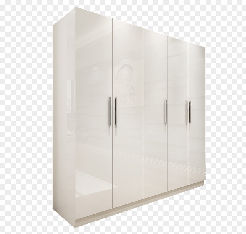 Large Wardrobe Closet Combination Angle Shower PNG