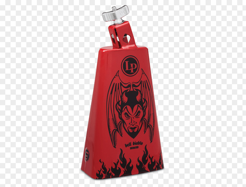 Latin Percussion Cowbell Pitch PNG
