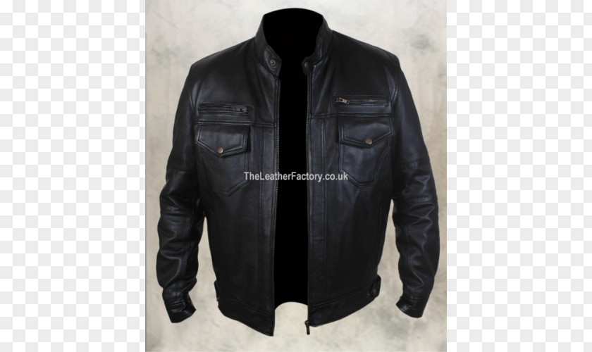 Leather Jackets Jacket Real McCoy’s International トイズマッコイ Deck PNG