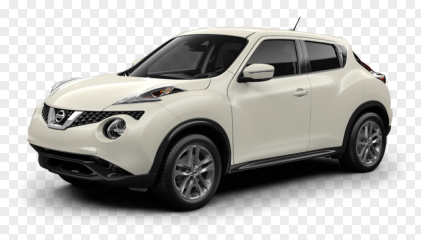 Nissan 2017 Juke 2016 Car Sport Utility Vehicle PNG